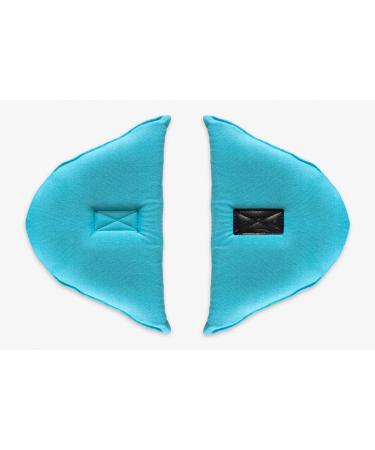MPS Head Cover Pad for Dog - S (2 pieces)