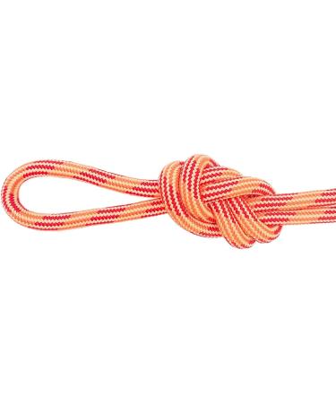 GM CLIMBING 8mm Heat Resistant Friction Hitch Cord - Kevlar/Polyester Sheath - Red 12 Feet - Buy Online on GoSupps.com