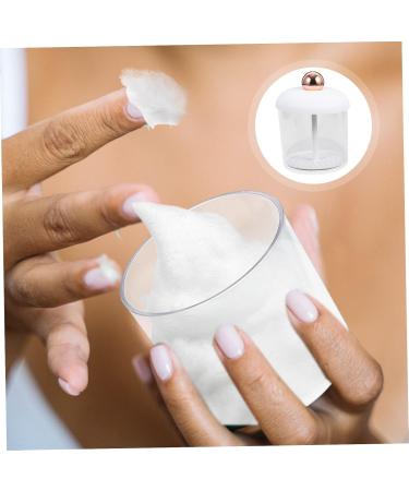 NOLITOY Bubble Bottle - Foams Maker for Face Wash | Skincare Tools & Facial Foamer | International Shipping - Buy Online on GoSupps.com