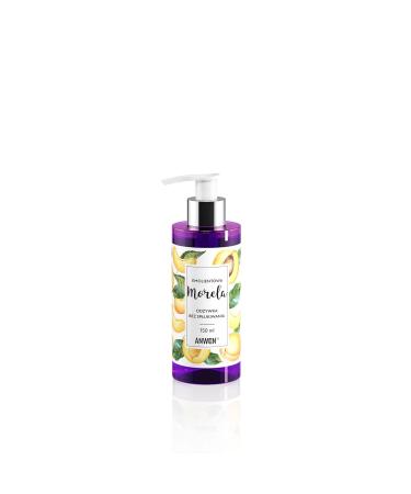 Anwen BS Emolith Morela 150ml Rinse-Free Smoothing Conditioner - Best International Shipping - Buy Online on GoSupps.com
