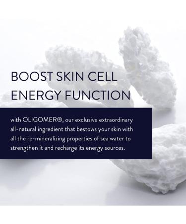 PHYTOMER Hydrasea Ultra Moisturizing Face Serum - Hydrating Treatment for Soft Plump Skin | Intense Polarized Water Facial Serum | 30ml - International Shipping Available - Buy Online on GoSupps.com