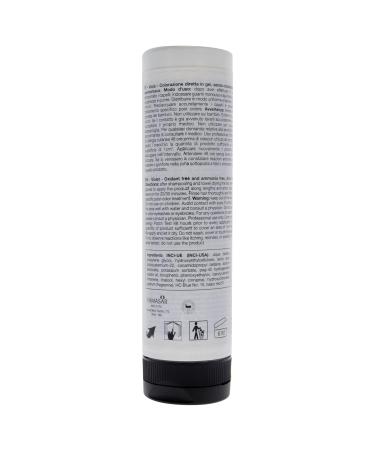Color Switch Pure Pigment Violet Hair Color - Unisex 5.07 oz | Long-lasting Vibrant Color for All Hair Types - Buy Online on GoSupps.com