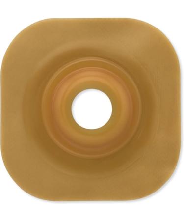 FlexWear Precut Ostomy Barrier Adhesive Tape | 57 mm Flange | 5 per Box | Standard Wear | International Shipping - Buy Online on GoSupps.com