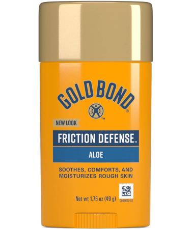 Gold Bond Men's Body Powder Spray Nightfall Scent 7 oz. & Friction Defense Stick 1.75 oz. Skin Care Bundle 7 Ounce (Pack of 1) Talc-Free Nightfall + Stick 775387 - Buy Online on GoSupps.com