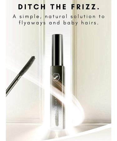 Hair Finishing Stick 2-Pack | Flyaway Tamer & Edge Brush | Frizz Control & Styling Gel for Women - Buy Online on GoSupps.com