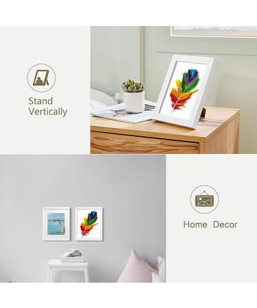 Uniquilling Paper Quilling Kit for Adults - Feather DIY Quilling Tools for Home Decor - Best Gifts for Beginners - Buy Online on GoSupps.com