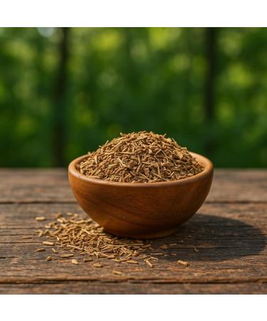  Herbis Natura Organic Organic Valerian Root (Valeriana officinalis) Cut Root (45445) (50g) - Buy Online on GoSupps.com