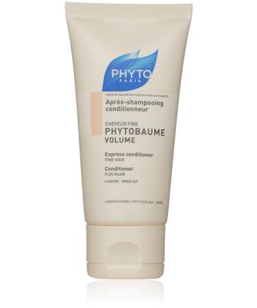 Phyto Phytobaume Volume Conditioner 50 ml - Buy Online on GoSupps.com