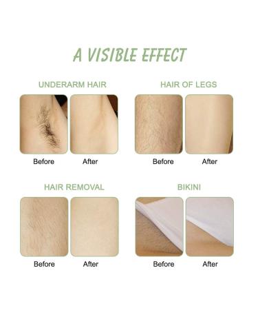 YOUNG VISION Hard Wax Beads for Hair Removal  2.2 LB/1000g/35 OZ Total  10 Colors Hard Wax Beans Pack  Bulk Wax Pearls for Home Waxingâ¦ WAX BEADS KIT - Buy Online on GoSupps.com