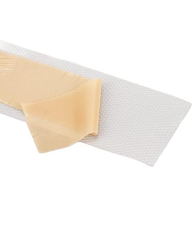 Moisturizing Silicone Scar Tape Roll - Grade Painless Scar Sheets for Repairing Scars - Buy Online on GoSupps.com