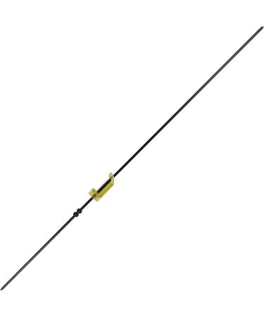 FTM Unisex 10C6932303C10 Trout Climber 60cm Bite Indicator | Colorful Optical Trout Fishing Bite Detector - Enhance Your Fishing Experience - Buy Online on GoSupps.com