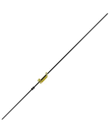 FTM unisex-adults 10C6932303C10 trout climber 60cm bite-indicator for trout fishing trout bite-indicator optical bite detector for fishing on trout colorful normal
