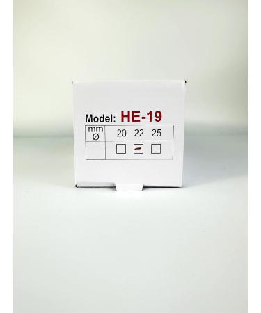 Dazspirite Wave Iron 3 Barrels 22mm - Adjustable Temperature Curling Iron for Large Curls & Waves | Perfect for Long & Short Hair - Rosa-3 - Buy Online on GoSupps.com