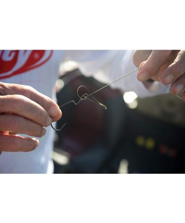 Berkley Trilene XL Smooth Casting Monofilament Service Spools (XLPS4-26) - 110 Yd, 4 lb Test, Clear/Blue - Buy Online on GoSupps.com