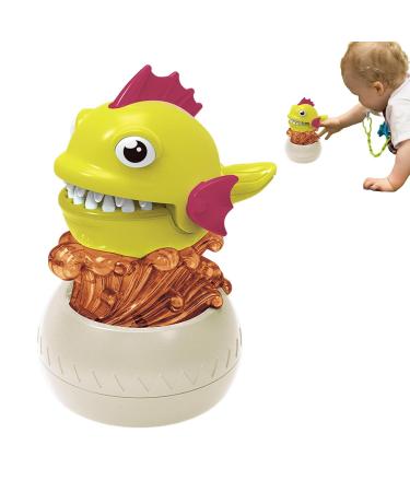 Buy Generic Fingers-Bite Game | Classic Marine Animal Toy Dentist Fun for Family Celebrations International Shipping Available - Buy Online on GoSupps.com