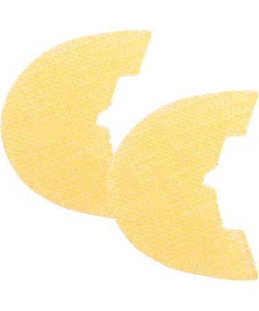 Buy NOLITOY 5 Pairs Anti-Slip Sole Stickers | Mute Sole Grip for Safe Walking | International Shipping Available - Buy Online on GoSupps.com