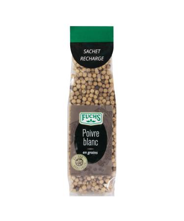 White pepper - in grains