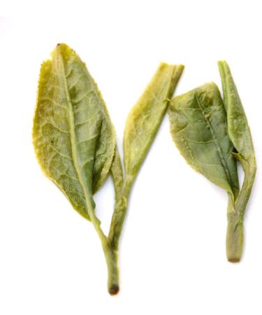 GOARTEA 2Pcs 250g Total 17.6 Oz (17.6 Oz) Top West Lake Xi Hu Xihu Dragon Well Long Jing Longjing Th Vert Spring Leaf Chinese GREEN Tea - Buy Online on GoSupps.com