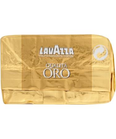  Lavazza Lavazza Qualita ORO Coffee 250 g (Pack of 4) - Buy Online on GoSupps.com