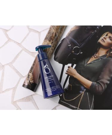 Herome Hand Cream Extra Anti Aging 120ml - Protects Against Skin Aging Reduces Wrinkles & Pigment Spots SPF 15 - Best E-commerce Purchase - Buy Online on GoSupps.com