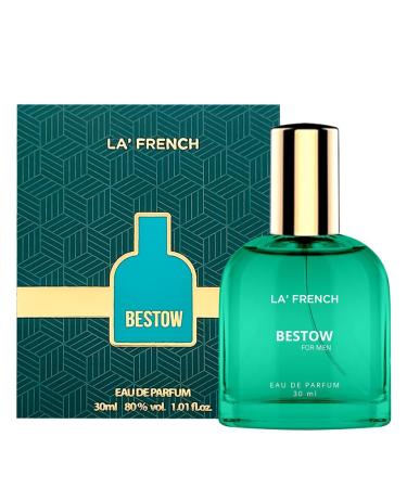 Perfume For Unisex 30 Ml X 4 120Ml | Hang Out Date Oud Look Out Bestow|Long Lasting|Spicy Citrus & Musky Fragrance Notes|Eau De Parfum|Higher Perfume Concentration- Unisex Adult Liquid - Buy Online on GoSupps.com