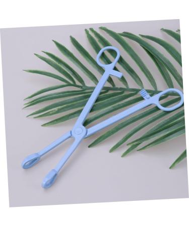 Beavorty 1pc Lizards Pet Cleaning Supplies Pet Stool Clamp Reptile Stool Clamp Animal Stool Crawl Hamster Size 1 As Shown - Buy Online on GoSupps.com