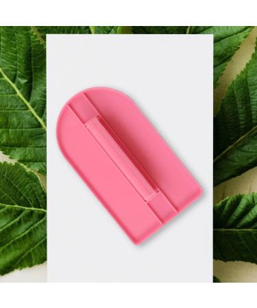 Embroidery Reinforcement Press Plate Press Drill Convenient Press Point Drill Tool Pink - Buy Online on GoSupps.com