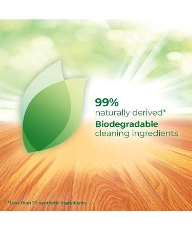 Murphy Original Concentrated Oil Soap Wood Cleaner - 128oz | Multi-Use Finished Surface Cleaner - Buy Online on GoSupps.com