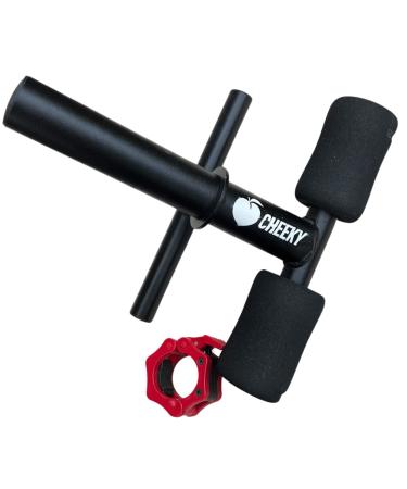 Cheeky Tibialis Bar- Tibia Trainer for Knee and Ankle Training