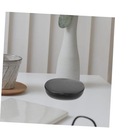 Reusable Menstrual Cup Carrier & Wash Tui - Black Feminine Care Accessory for Women - Buy Online on GoSupps.com
