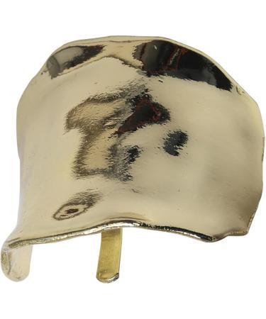 Metal Barrettes Ponytail Cuff French Arc High Ponytail Cuff - Hair Barrettes Decorative Strong Hold French Fine Hair Jaw Clips Accessories for Stylish Updos and Elegant 3#gold - Buy Online on GoSupps.com