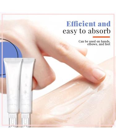Hyaluronic Acid Hand Care Essence - Anti-Aging Moisturizing & Pore Shrinking (2 Pack) | Best International Shipping - Buy Online on GoSupps.com