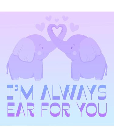 Dear Ava Spa Gifts for Women - Luxury Organic Self-Care Bath & Body Kit | Relaxing Anti-Stress Gift Basket with Heartfelt Card - Buy Online on GoSupps.com