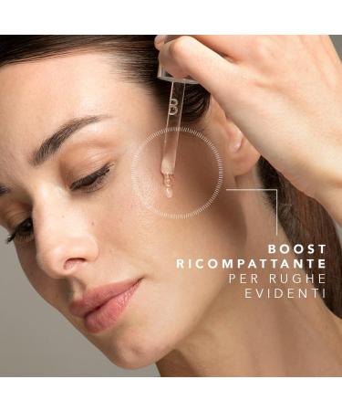  Somatoline SkinExpert SOMATOLINE Cosmetic Facial Booster 30ml - Buy Online on GoSupps.com