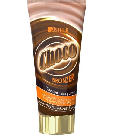 Asther Choco Bronzer Ultra Dark Bronzing Lotion