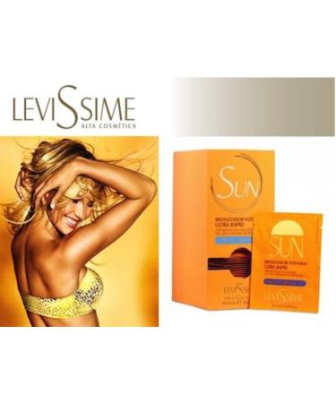 TAN EMULSION Intense Tanning Cream - 3 x 20 ml - Buy Online on GoSupps.com