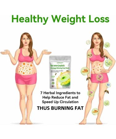 LUKMLCA Bee Venom Foot Patch LUKMLCA Foot Care Patch Effective Feet Health Patches for Foot and Body Care Foot Pads for Sleep Better & Relieve Stress Reduce Body Accumulation (3PCS) - Buy Online on GoSupps.com