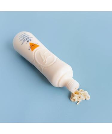 BRONCEADORA HYDRATING LECHE facial and body with zanahoria aceite SPF 50 500 ml - Buy Online on GoSupps.com