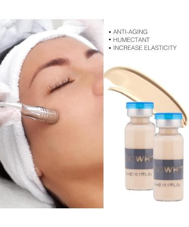 CULIWATE Mesowhite Essence Serum - Aloe vera - 50 ML - Buy Online on GoSupps.com