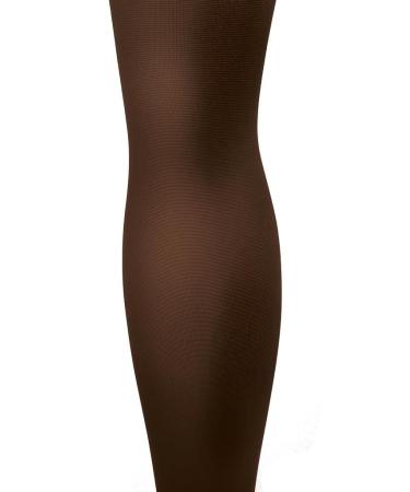 VenoTrain micro stockings class 1 espresso size M normal long