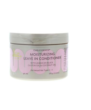 Hydrating Leave In Conditioner for Soft and Manageable Hair - Buy Online on GoSupps.com