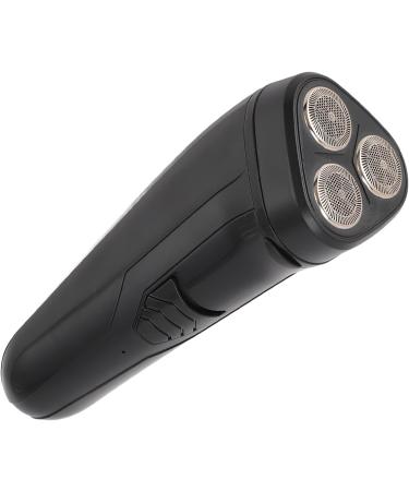 Rechargeable Cordless Electric Beard Trimmer for Men - Multifunctional & International Shipping Available - Buy Online on GoSupps.com