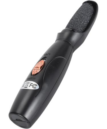 360 Rotating Electric Foot Callus Remover with 2 Roller Heads for Individual Foot Care Rechargeable Pedicure Tool (03) Yinhingk0m4w62rfg-13 - Buy Online on GoSupps.com