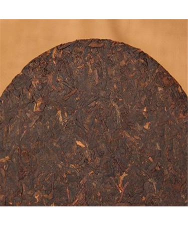 HELLOYOUNG 357g Th Pu-erh cuit du Yunnan vieilli chinois m r et ferment sans additifs aliment vert au go t doux - Buy Online on GoSupps.com