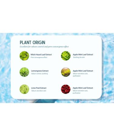 Re:NK Refresh Sebum Control Pore Cleaner Toner with Hyaluronic Acid - 10.82 fl. oz | Best Hydrating Toner for Oily Skin - Shop Internationally - Buy Online on GoSupps.com