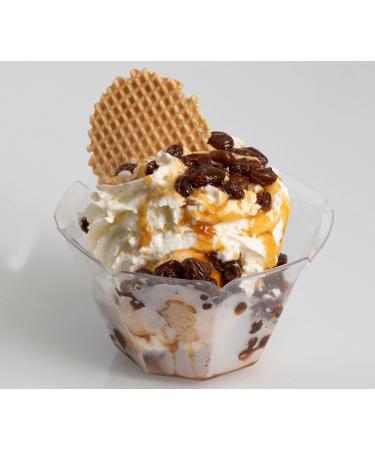 Malaga Ice Cream Trap - 250g | Indulge in Delicious Ice Creams Desserts Drinks & Chocolates - Buy Online on GoSupps.com