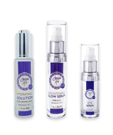 Carson Life Total Skin Care Ultra - Buy Online on GoSupps.com