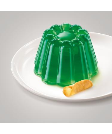 Buy Dr. Oetker Professional Woodruff Jelly Powder 1kg - Premium Quality International Shipping - Buy Online on GoSupps.com