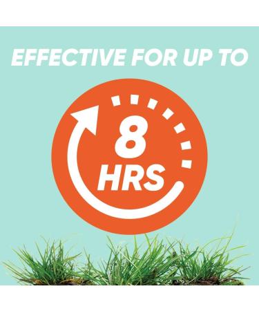 SC Johnson OFF! Deep Woods Dry Insect Repellent Spray - Buy Online on GoSupps.com