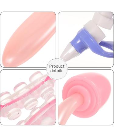 Healvian Nose Shaper Clips - Nose Lifting & Shaping Tool Set for Women - Perfect Nose Straightener & Bridge Clip - Buy Online on GoSupps.com